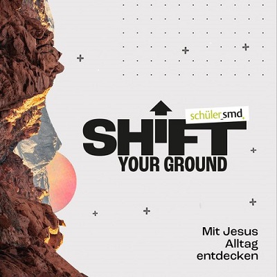 SHIFT your ground